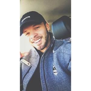 Meet your Posher, Jon